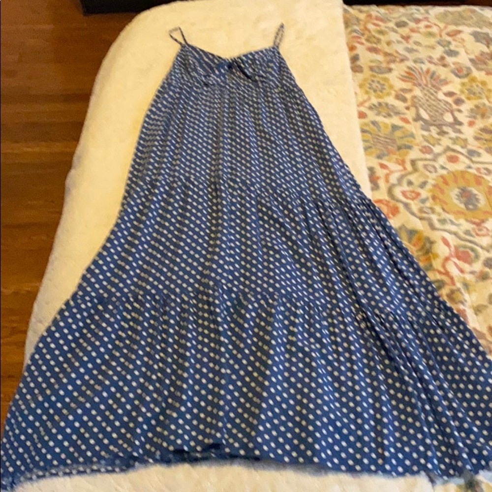 Women’s sun dress